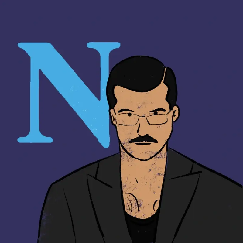 Geolier - Stadi 2026