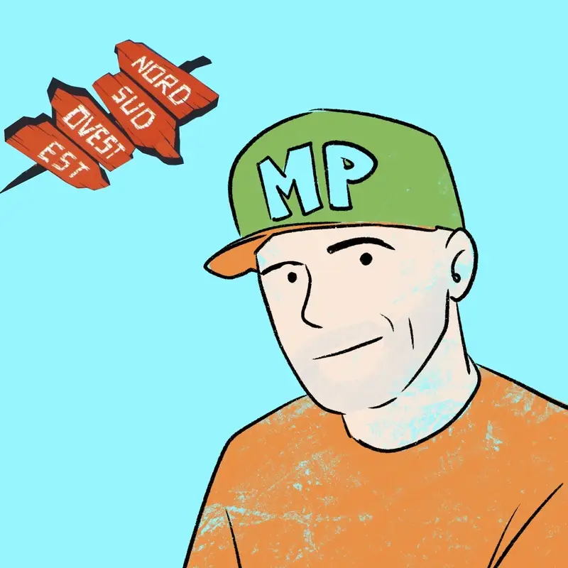 Max Forever - Stadi 2026