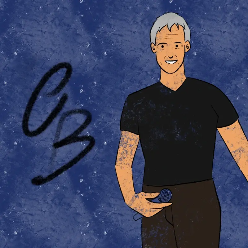 Claudio Baglioni