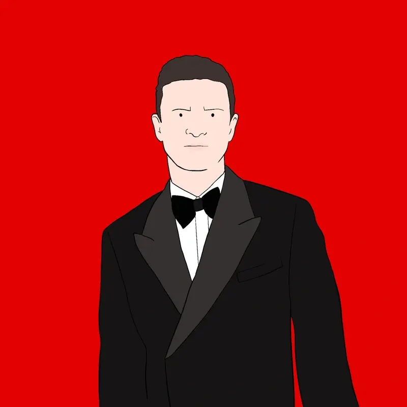 Justin Timberlake