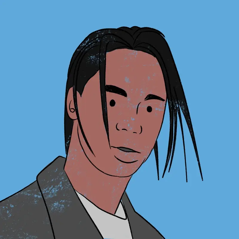 Travis Scott