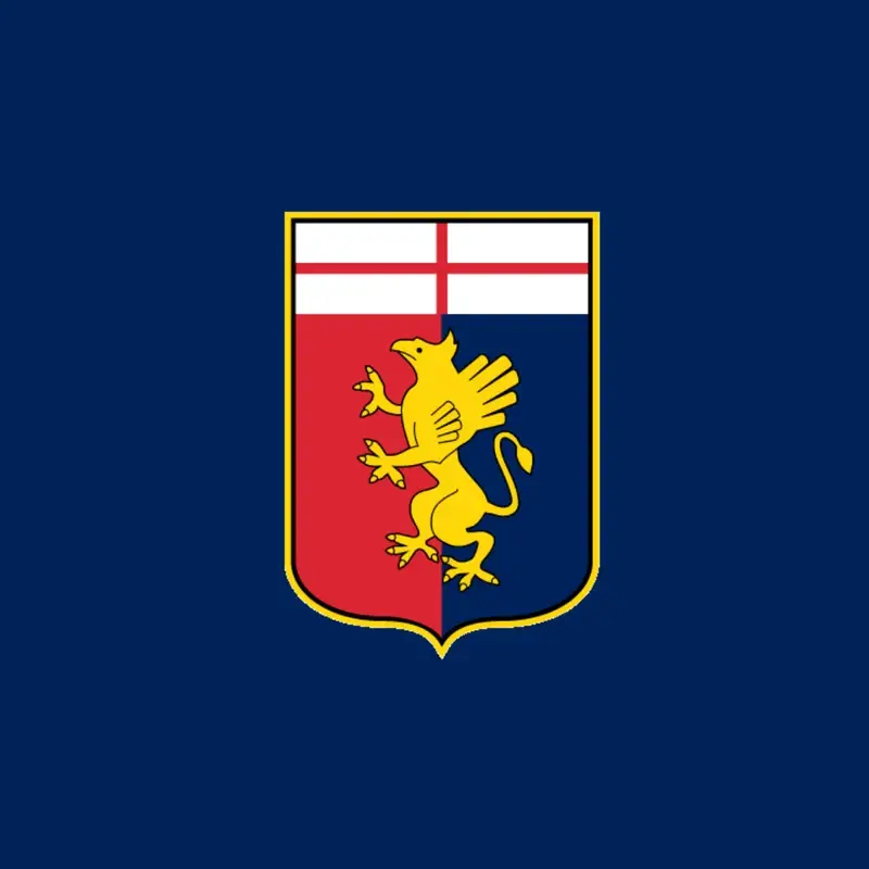Genoa - Milan